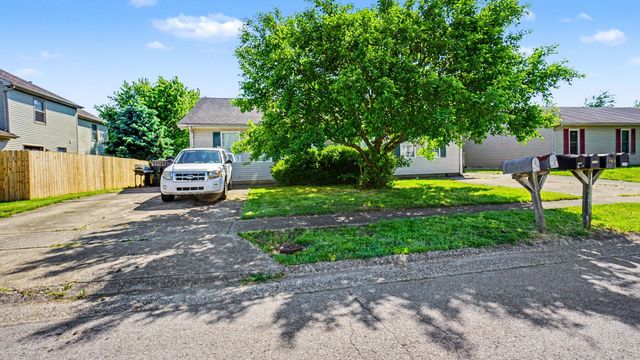 228 Blackhawk Circle, Versailles, KY 40383
