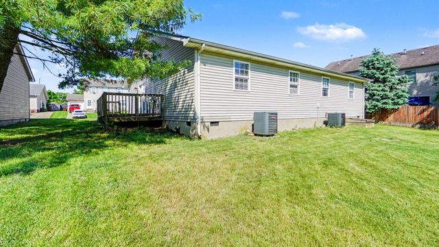 228 Blackhawk Circle, Versailles, KY 40383