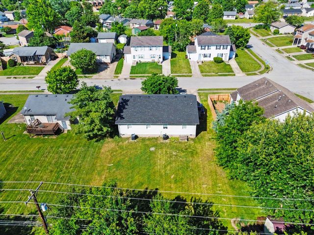 228 Blackhawk Circle, Versailles, KY 40383