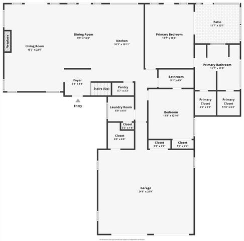 212 Comanche CP, Kyle, TX 78640