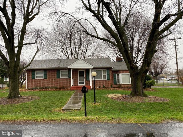 105 FAY ST, Winchester, VA 22602