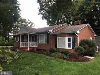 105 FAY ST, Winchester, VA 22602