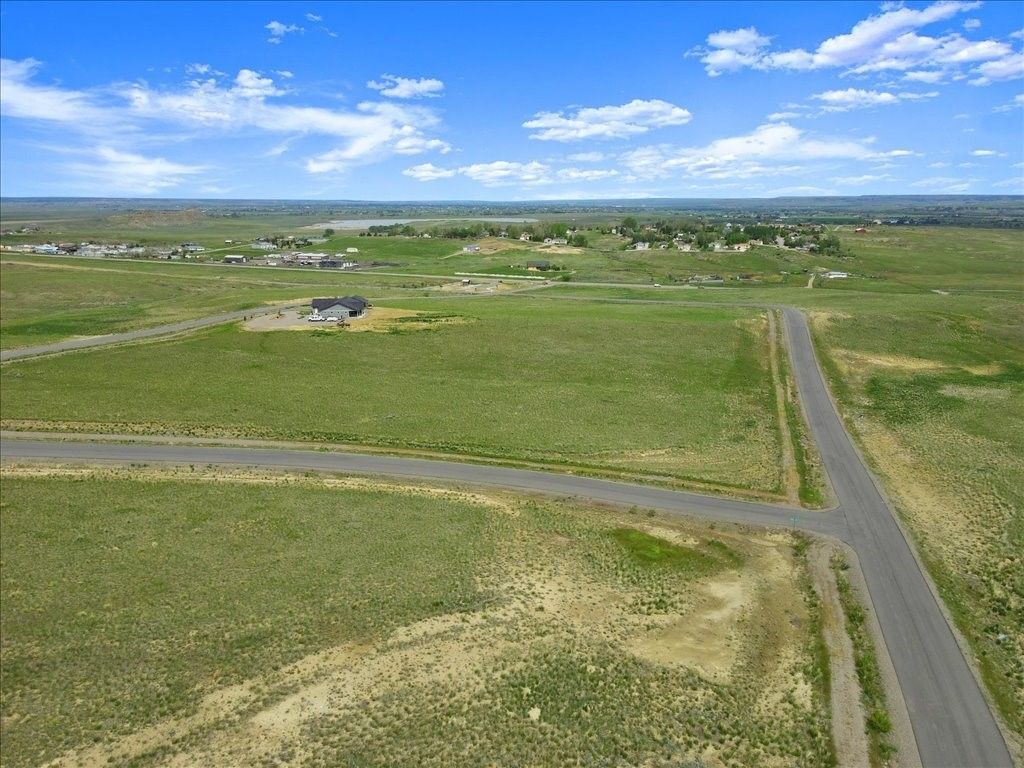 627 Sage Rock Blk 4, Lot 3 TRAIL, Billings, MT 59105 photo 3