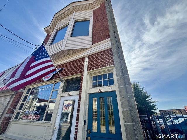 68 East Main Street Front, Torrington, CT 06790