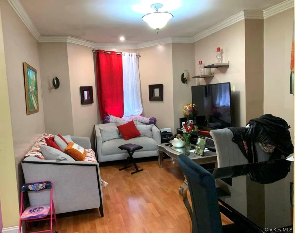 2442 Beaumont Avenue, Bronx, NY 10458