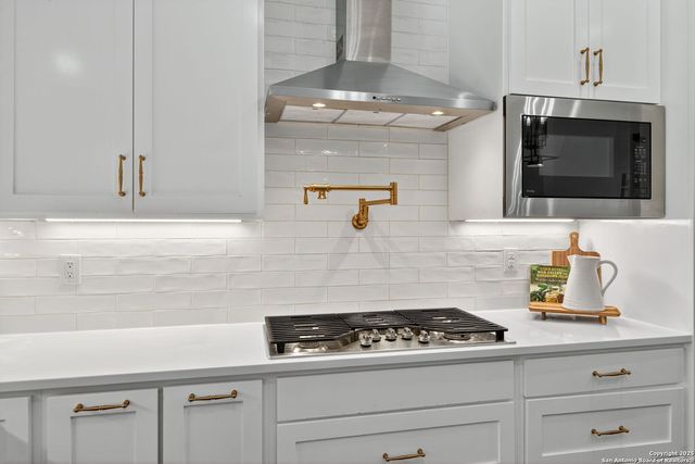 1115 Meadowstone, Spring Branch, TX 78070