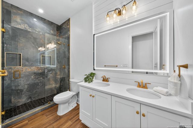 1115 Meadowstone, Spring Branch, TX 78070