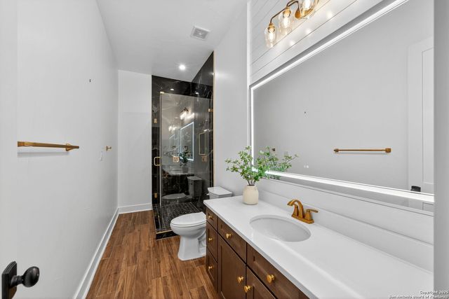 1115 Meadowstone, Spring Branch, TX 78070