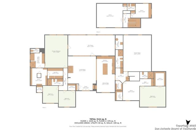 1115 Meadowstone, Spring Branch, TX 78070