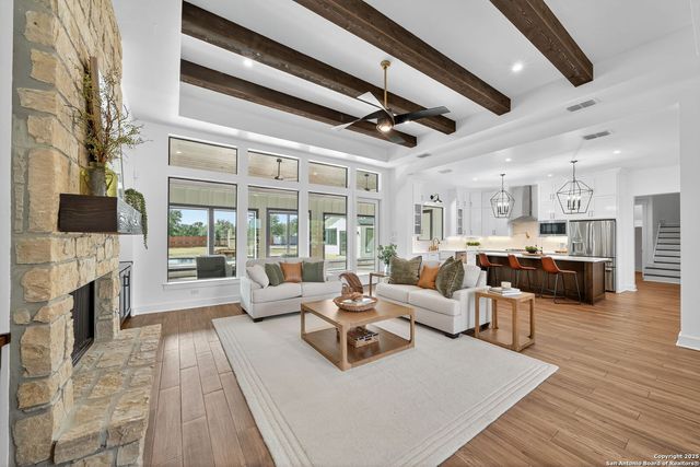 1115 Meadowstone, Spring Branch, TX 78070