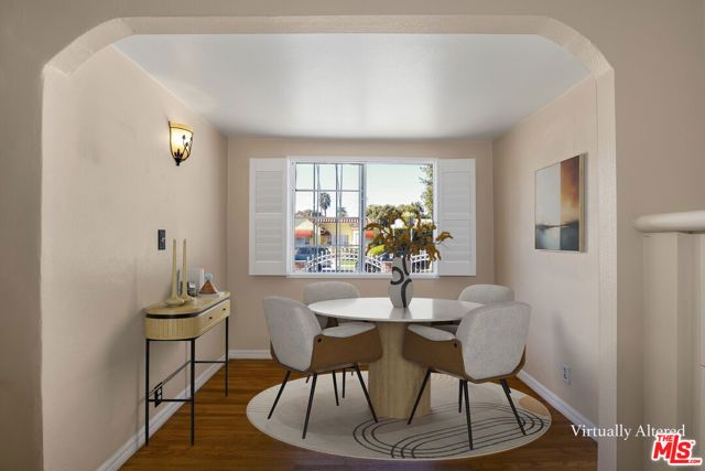 2806 Potomac Avenue, Los Angeles, CA 90016