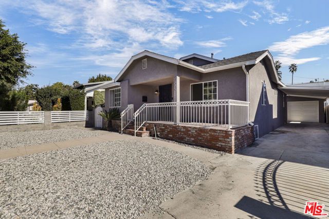 2806 Potomac Avenue, Los Angeles, CA 90016