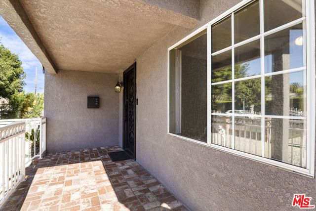 2806 Potomac Avenue, Los Angeles, CA 90016