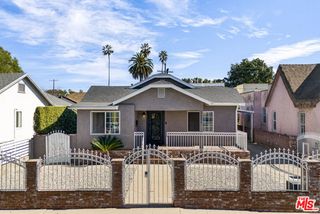 2806 Potomac Avenue, Los Angeles, CA 90016