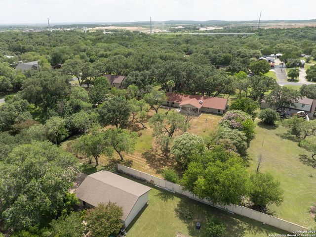 9712 Big Geronimo St, San Antonio, TX 78254