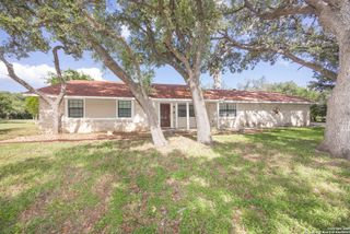 9712 Big Geronimo St, San Antonio, TX 78254