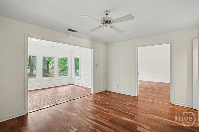 8 Franklin Creek Road N, Savannah, GA 31411