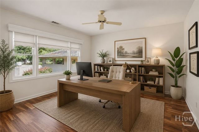 8 Franklin Creek Road N, Savannah, GA 31411