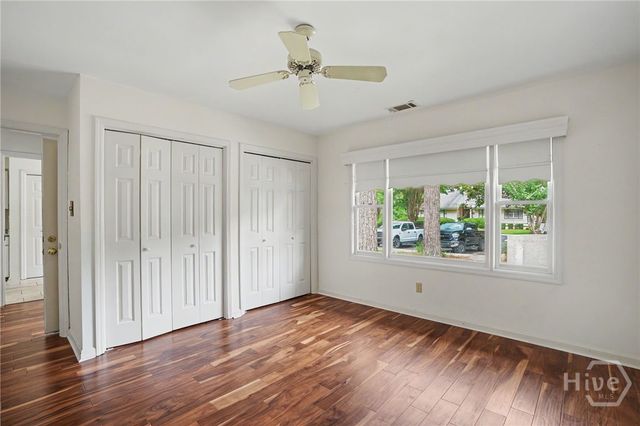 8 Franklin Creek Road N, Savannah, GA 31411