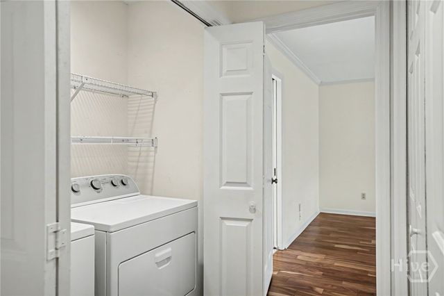 8 Franklin Creek Road N, Savannah, GA 31411