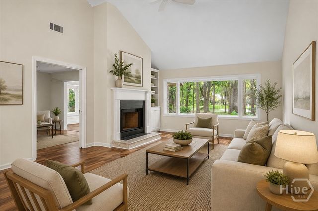 8 Franklin Creek Road N, Savannah, GA 31411