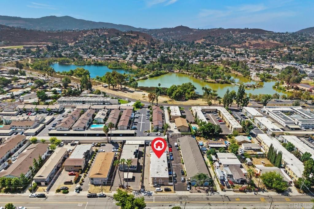 12651 Laurel Drive, Lakeside, CA 92040 — exterior