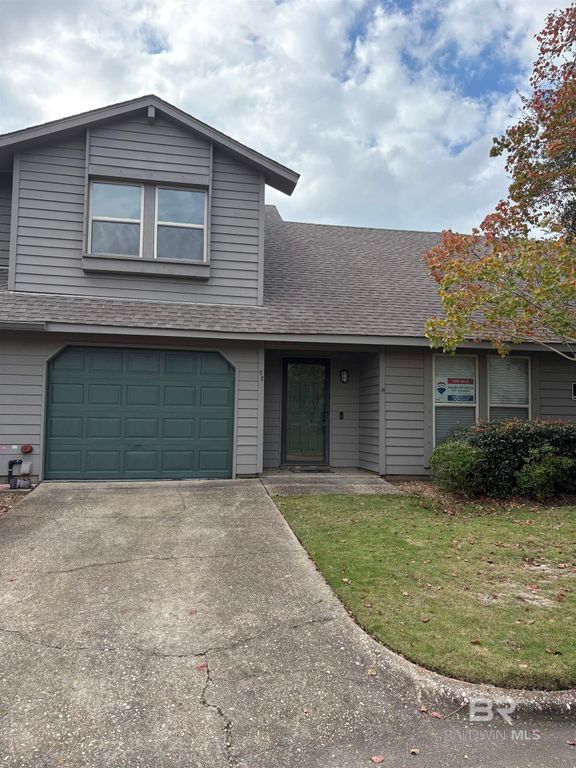 389 Clubhouse Drive Y 3, Gulf Shores, AL 36542