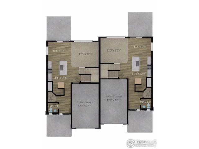 4751 Degas Dr, Loveland, CO 80538