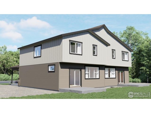 4751 Degas Dr, Loveland, CO 80538