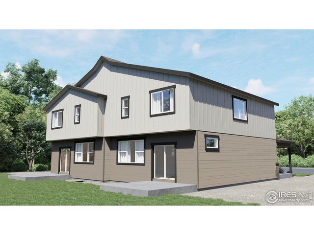 4751 Degas Dr, Loveland, CO 80538