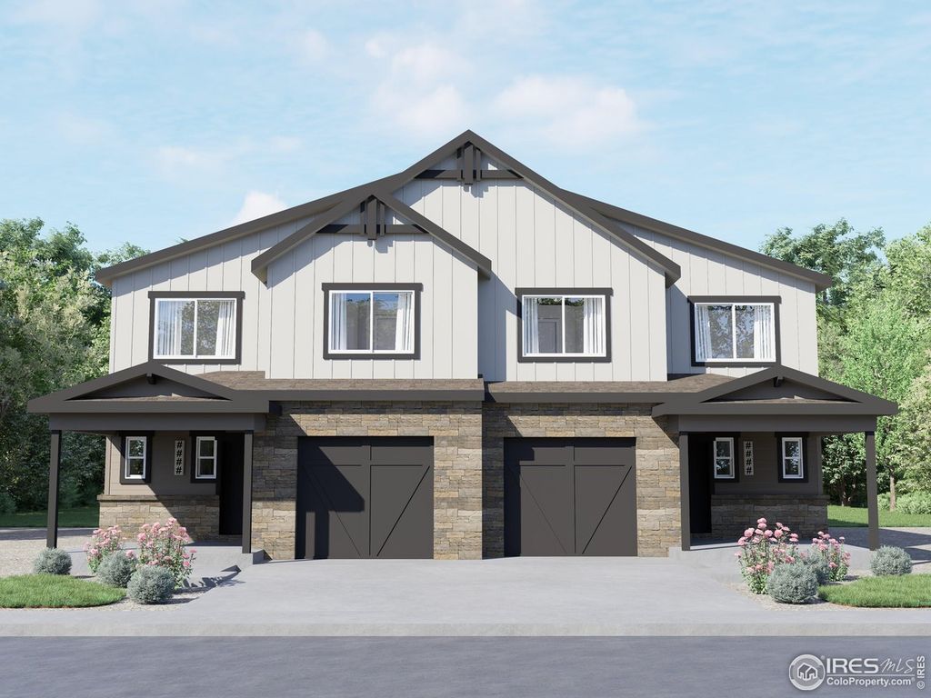 4751 Degas Dr, Loveland, CO 80538