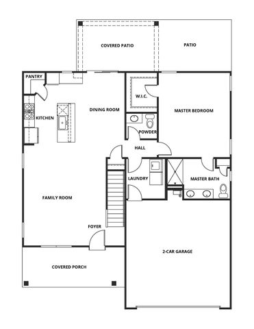 369 Springbrook Boulevard, White House, TN 37188