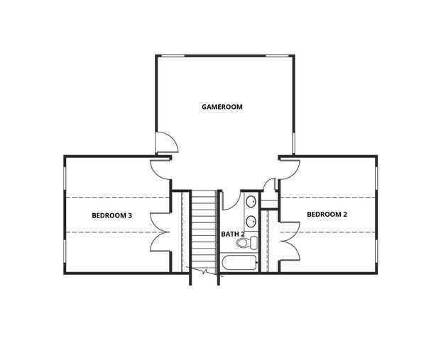 369 Springbrook Boulevard, White House, TN 37188