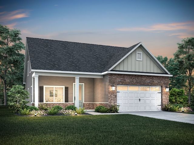 369 Springbrook Boulevard, White House, TN 37188