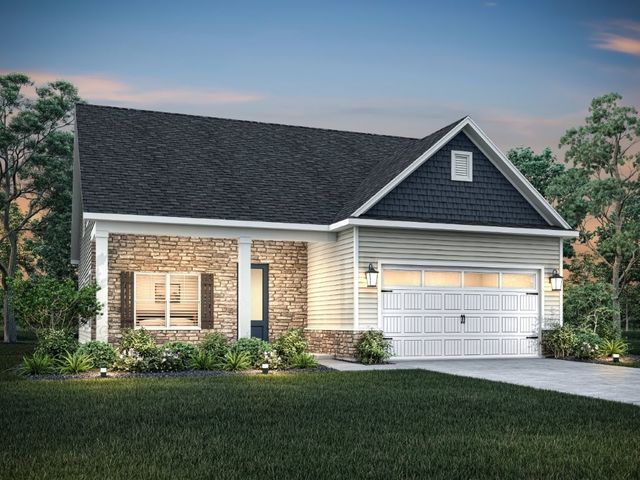 369 Springbrook Boulevard, White House, TN 37188