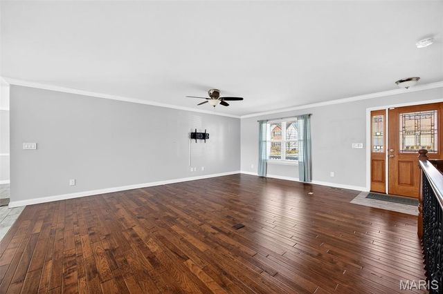 3701 Bedford Pointe Court, Wentzville, MO 63385