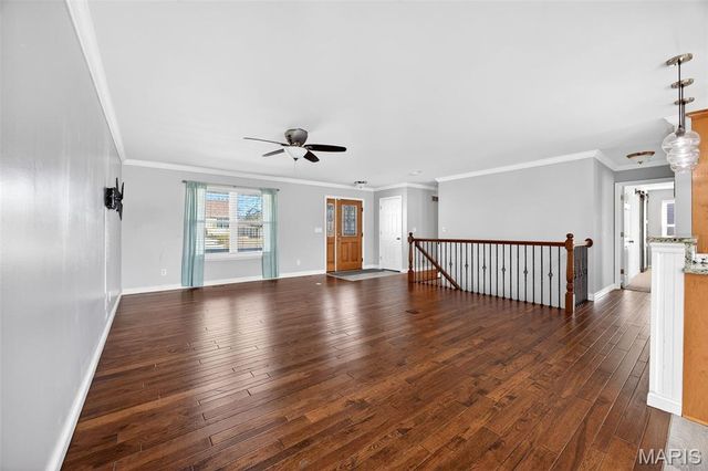 3701 Bedford Pointe Court, Wentzville, MO 63385