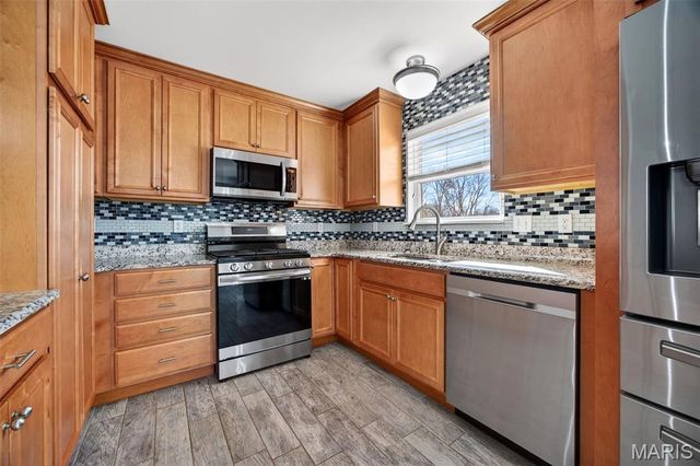 3701 Bedford Pointe Court, Wentzville, MO 63385
