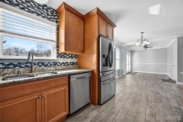 3701 Bedford Pointe Court, Wentzville, MO 63385