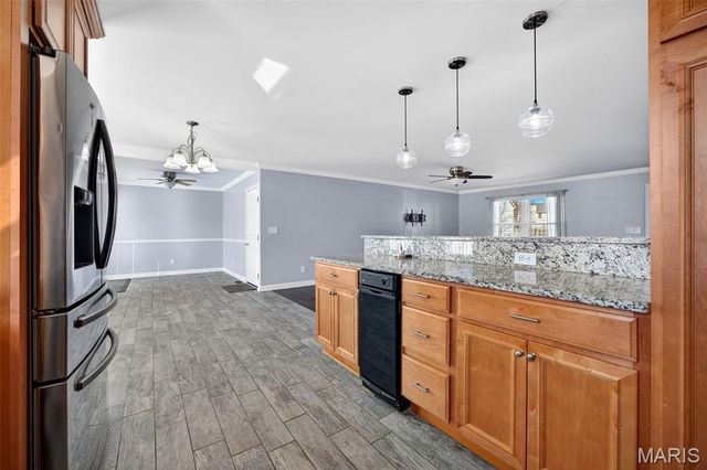3701 Bedford Pointe Court, Wentzville, MO 63385