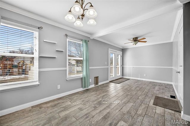 3701 Bedford Pointe Court, Wentzville, MO 63385