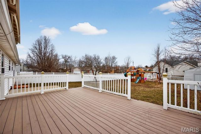 3701 Bedford Pointe Court, Wentzville, MO 63385
