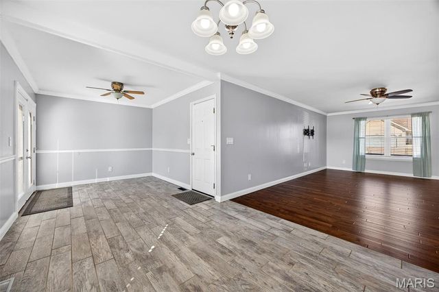 3701 Bedford Pointe Court, Wentzville, MO 63385