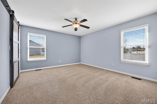 3701 Bedford Pointe Court, Wentzville, MO 63385