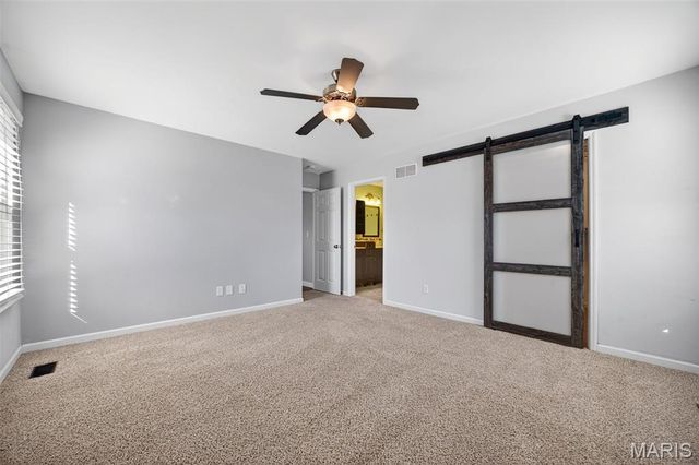 3701 Bedford Pointe Court, Wentzville, MO 63385