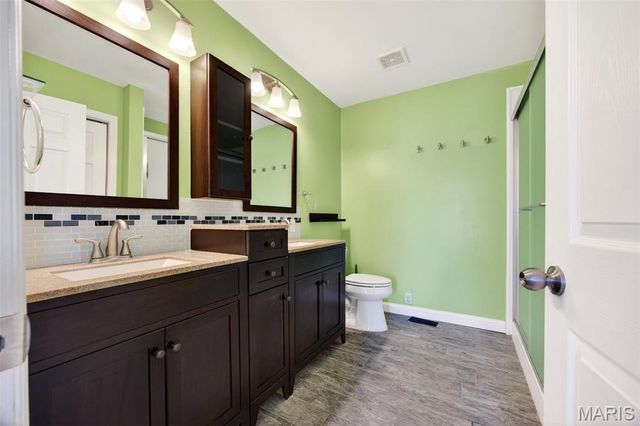 3701 Bedford Pointe Court, Wentzville, MO 63385