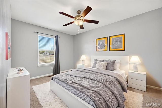 3701 Bedford Pointe Court, Wentzville, MO 63385