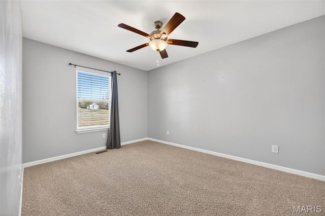 3701 Bedford Pointe Court, Wentzville, MO 63385