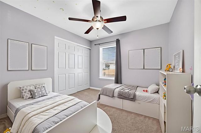 3701 Bedford Pointe Court, Wentzville, MO 63385
