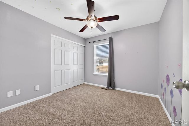 3701 Bedford Pointe Court, Wentzville, MO 63385